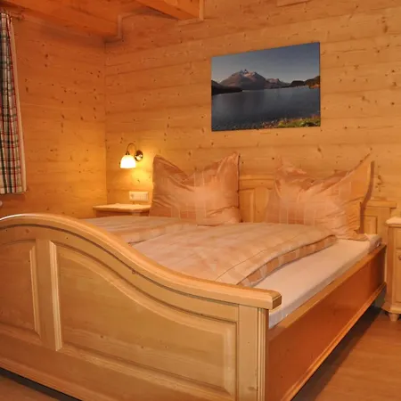 Baenklingerhuette Apartman Schladming