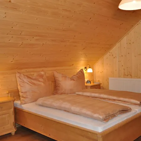 Baenklingerhuette 슈라드밍