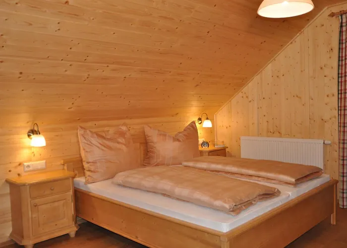 Baenklingerhuette Schladming